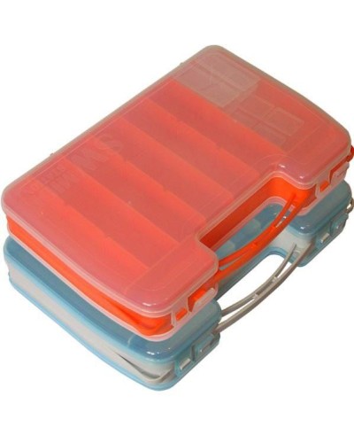 Коробка рыболовная Aquatech 2546 (1697.00.26)