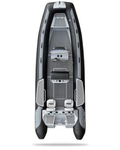 Крейсерский RIB Kolibri Gala Viking V650F (Fishing) (V650F)
