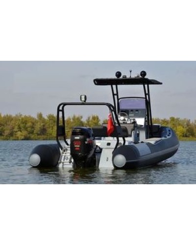 Крейсерский RIB Kolibri Gala Viking V650F (Fishing) (V650F)