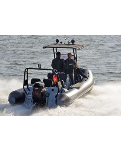 Крейсерский RIB Kolibri Gala Viking V650F (Fishing) (V650F)