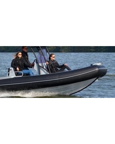 Крейсерский RIB Kolibri Gala Viking V650F (Fishing) (V650F)