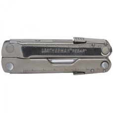 Мультитул Leatherman Rebar 831560