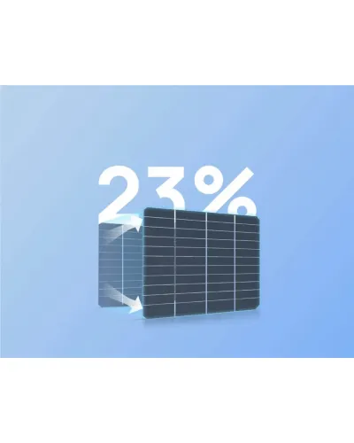 Набор солнечных панелей EcoFlow 30*100 Solar Panel