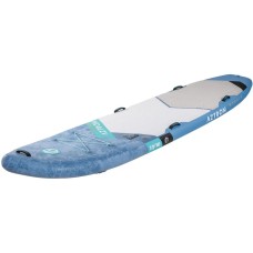Надувная SUP доска Aztron NEBULA 12'10 iSUP (AS-800D)