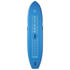 Надувная SUP доска Aztron NEBULA 12'10 iSUP (AS-800D)