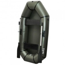 Надувная лодка Omega Delta D-240L