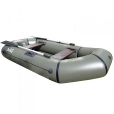 Надувная лодка Omega Delta D-240L
