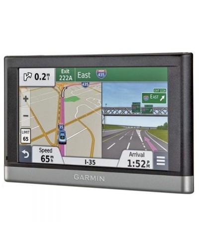 Автомобильный навигатор Garmin Nuvi 2457 (010-01124-26)
