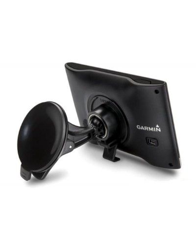 Автомобильный навигатор Garmin Nuvi 2457 (010-01124-26)