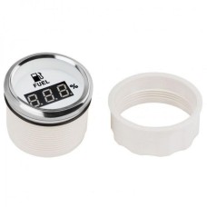 Датчик уровня топлива ECMS белый CEF2-WS-240-33 (800-00037)