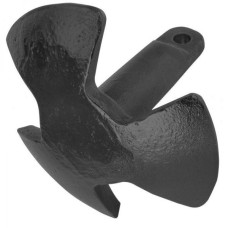 Якорь речной Weekender 12 Lbs 5.5 кг (AC12)