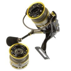 Катушка Spro Gold Arc Tuff-Body W/S 020 (1204 020)