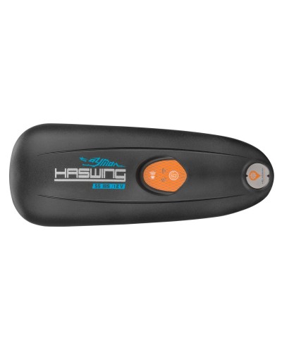 Лодочный электромотор Haswing Cayman B 55 lbs GPS