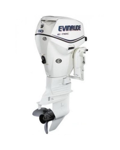 Лодочный мотор Evinrude E60 DSL