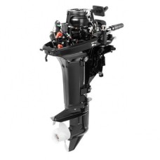 Лодочный мотор Hidea HD 20FFES