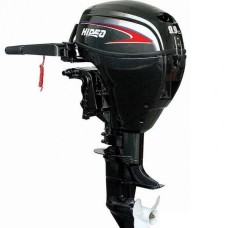 Лодочный мотор Hidea HDF9.9HS- IB