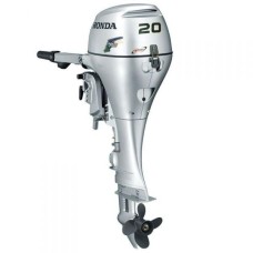 Лодочный мотор Honda BF20 LHSU