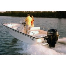 Лодочный мотор Mercury F150L EFI