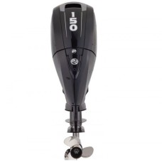 Лодочный мотор Mercury F150L EFI