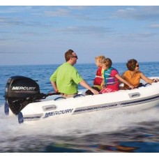 Лодочный мотор Mercury F25E EFI