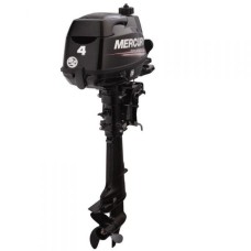 Лодочный мотор Mercury F4M