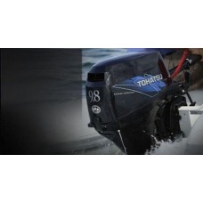 Лодочный мотор Tohatsu MFS9.8A3 L