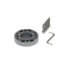 Монтажная площадка FASTEN для установки на жесткий борт (Mb)