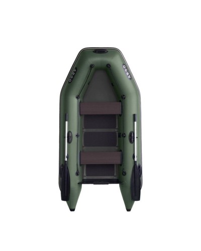 Надувная лодка Argo АM-290