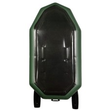 Надувная лодка BARK B-220CD