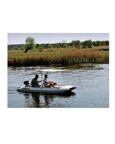 Надувная лодка Boathouse Fisher 3