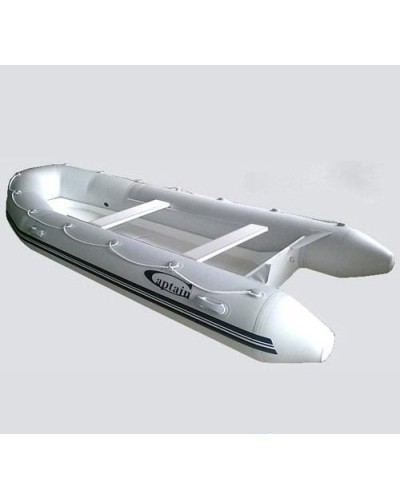 Надувная лодка Captain Rib CAP-450