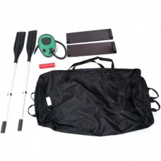 Надувная лодка Elling Патриот 290 Киль