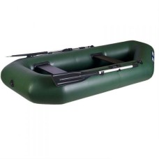 Надувная лодка Aqua-Storm Sto-249 Чайка