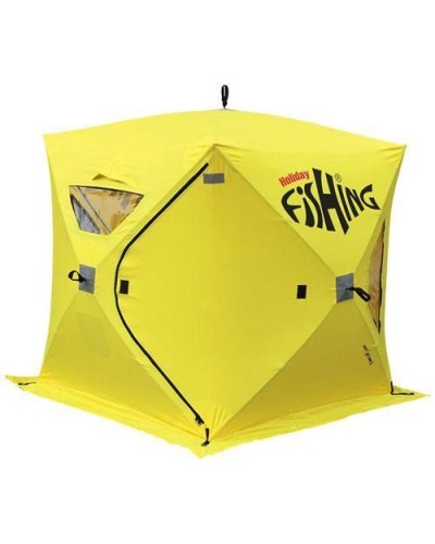 Палатка Holiday Fishing Hot Cube 2 H-10551