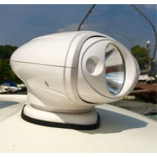 Поисковый прожектор Lunsun Китай ксенон белый LS522w