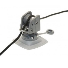 Роликовый узел FASTEN для якоря с направляющим пластиковым кольцом (Arr002+FMp224) (ARrp002)