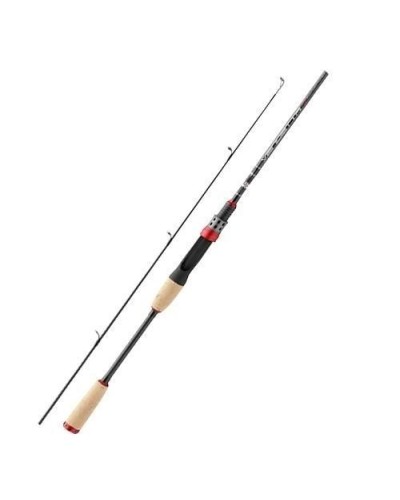 Спиннинг Abu Garcia Vendetta 2,10m/2 10-30gr M 123gr