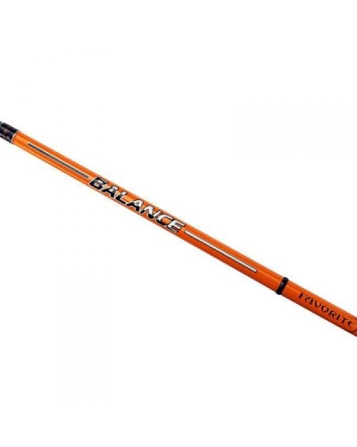 Спиннинг Favorite Balance BLC-702UL 2.13 m 2-7 g 6-8 lb M-Fast (1693.02.19)