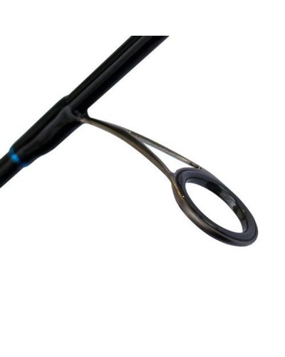 Спиннинг Favorite Blue Bird Compact BBC-634UL-T/S 1.92 m 2-7 g Fast/Ex-Fast (1693.80.13)