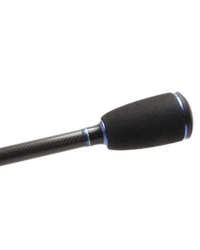 Спиннинг Favorite Blue Bird Compact BBC-634UL-T/S 1.92 m 2-7 g Fast/Ex-Fast (1693.80.13)