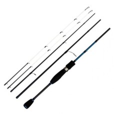 Спиннинг Favorite Blue Bird Compact BBC-634UL-T/S 1.92 m 2-7 g Fast/Ex-Fast (1693.80.13)