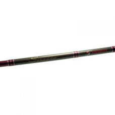 Спиннинг Favorite Sirocco SCS662L 1.98m 2-10g M-Fast