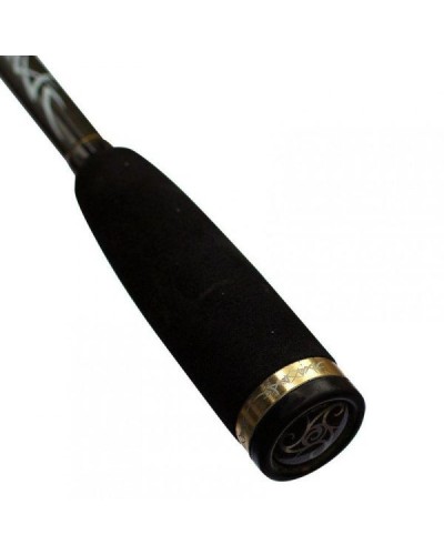 Спиннинг Favorite Varita VRT-662UL 1.98m 2-7g M.Fast (1693.60.15)