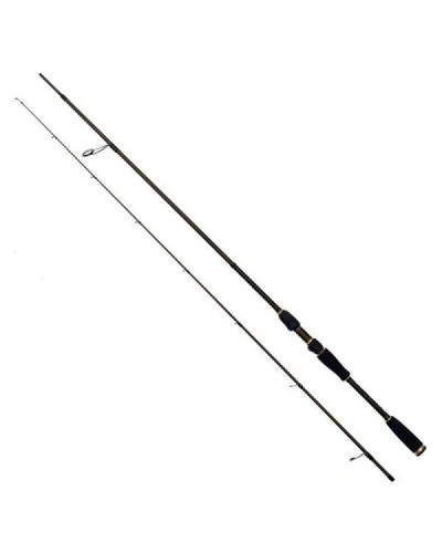 Спиннинг Favorite Varita VRT-662UL 1.98m 2-7g M.Fast (1693.60.15)