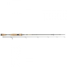 Спиннинг Mitchell Mag Pro Lite Evo 2,18m/2 12-40gr/MH 161gr 36T Carbon Cork Fuji Alcon