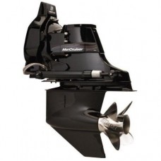 Стационарный бензиновый двигатель MerCruiser 8.2MAG HO Bravo 1 XR SM