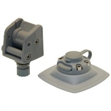 Стопорный узел FASTEN для якоря с набором для установки на надувной борт (ALp002)