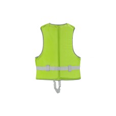 Жилет спасательный Weekender полиэстер, зеленый р.M