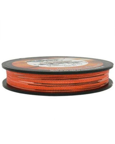 Шнур Power Pro Bite Motion 0.19 mm 13 kg 150 m оранжево-черный (211-0015-0150-BM)