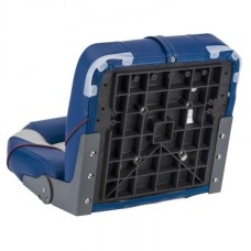 Сиденье Newstar Premium Centurion серо/синее (75129GB)